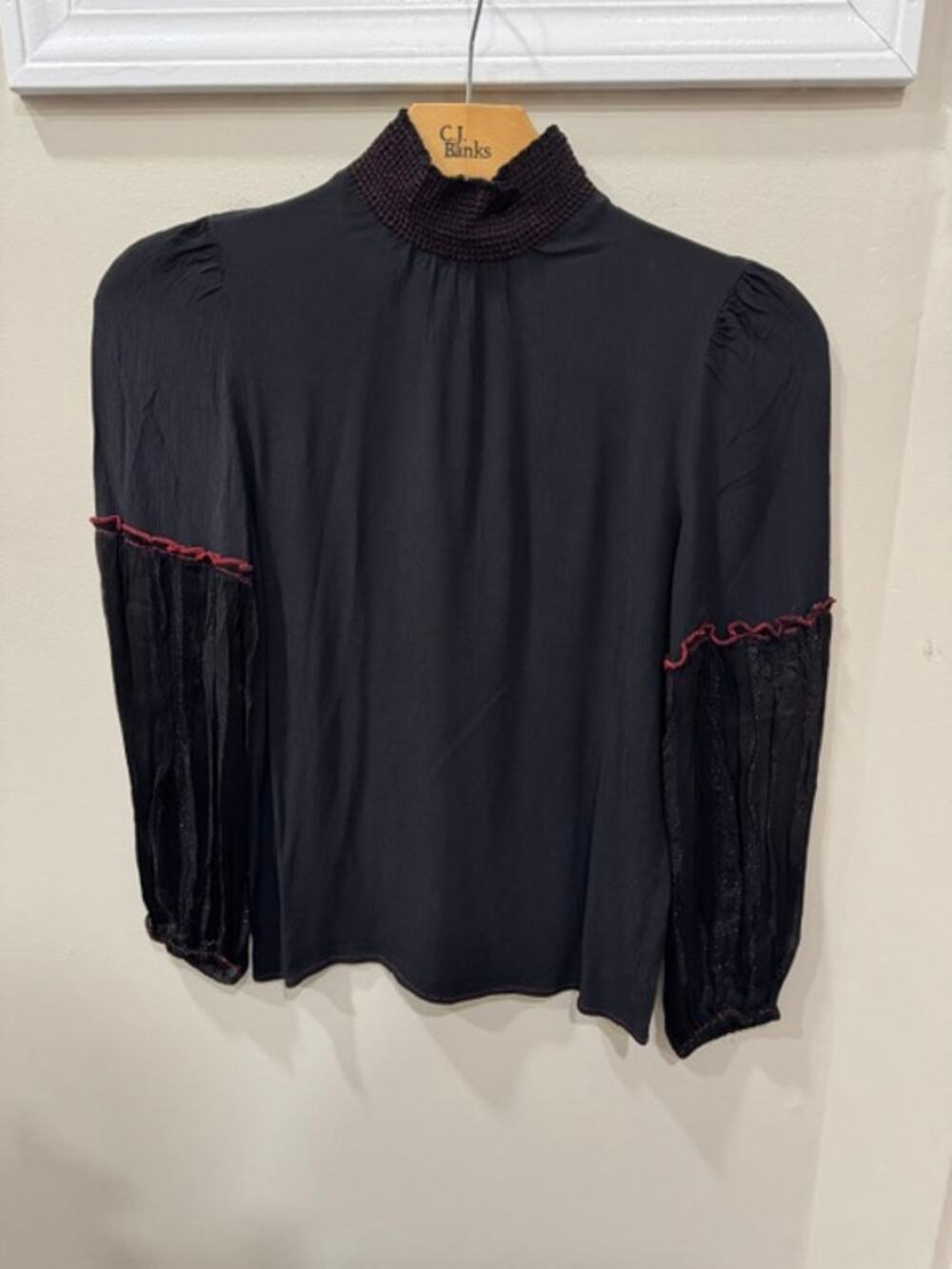 Blank London Blouse